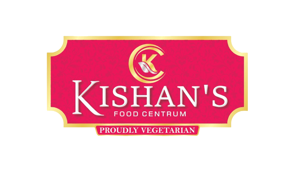 kishans logo