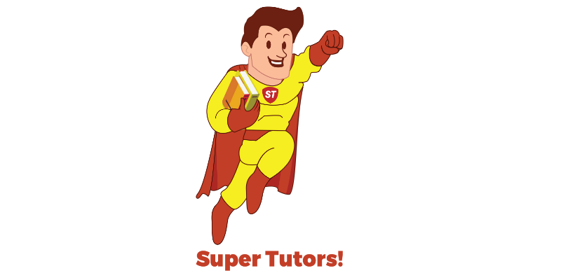 super tutor_logo designing service picasso creatives